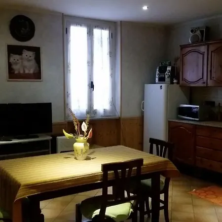 Apartment Il Portico *
