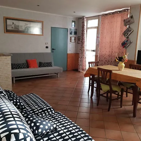 Il Portico Apartment
