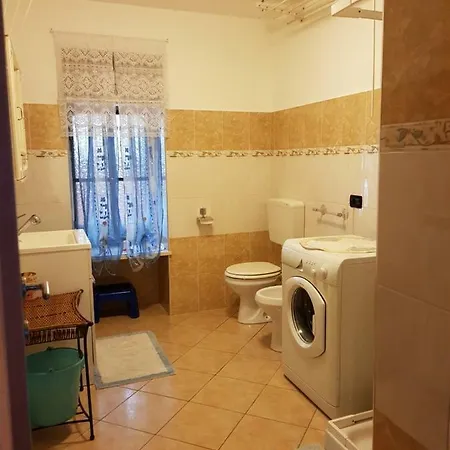 Il Portico Apartment