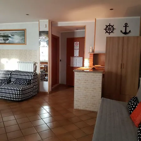 Apartament Il Portico